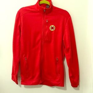 Size SMALL City Year sweater
